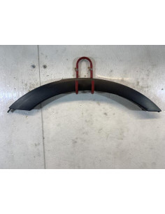Extension d'aile arriere gauche BMW X3 E83 PHASE 2 Diesel 2