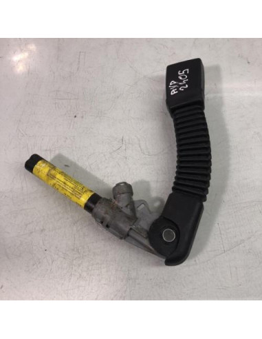 Pretensionneur de ceinture avant droit BMW X3 E83 PHASE 2 Diesel