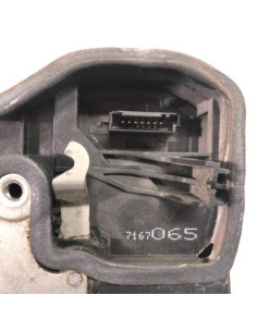 Serrure avant gauche BMW X3 E83 PHASE 2 Diesel 2