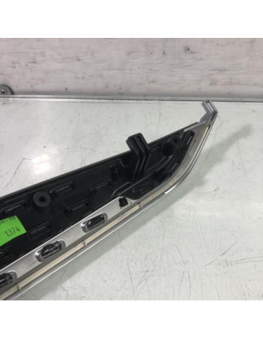 Panneau de porte arriere gauche BMW X6 F16 