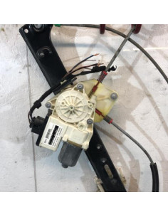 Leve vitre electrique avant droit BMW X3 E83 PHASE 2 Diesel 2