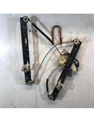 Leve vitre electrique avant droit BMW X3 E83 PHASE 2 Diesel
