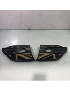 Enjoliveur MINI MINI 3 F56 PHASE 1 