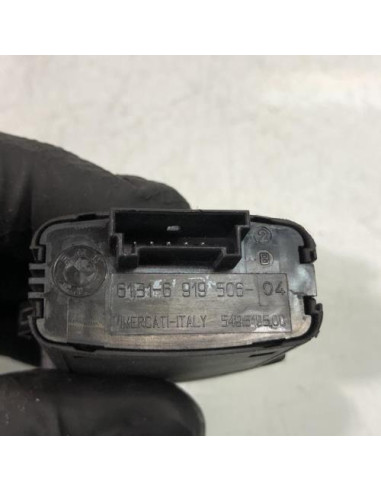 Bouton de warning BMW X3 E83 PHASE 2 Diesel