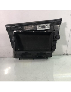 Boite a gants BMW X3 E83 PHASE 2 Diesel 2