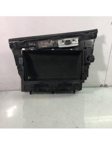 Boite a gants BMW X3 E83 PHASE 2 Diesel