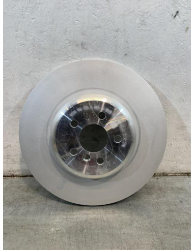 Disque arriere gauche (freinage) BMW SERIE 7 G12 LIMOUSINE PHASE 1 