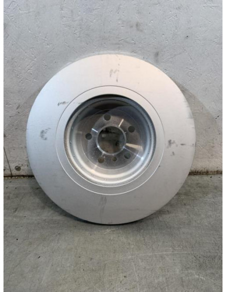 Disque arriere gauche (freinage) BMW SERIE 7 G12 LIMOUSINE PHASE 1 