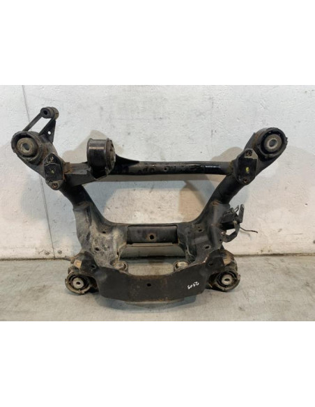 Berceau arriere BMW X3 E83 PHASE 2 Diesel