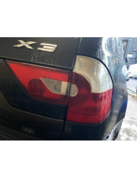 Pompe de direction BMW X3 E83 PHASE 2 Diesel