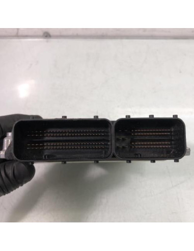 Calculateur moteur BMW X3 E83 PHASE 2 Diesel