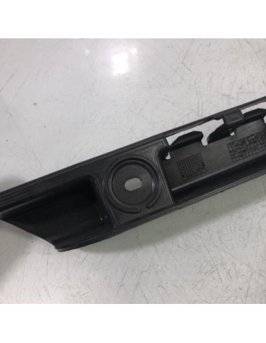 Support de pare chocs arriere BMW X3 E83 PHASE 1 