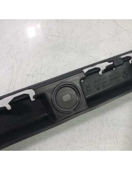 Support de pare chocs arriere BMW X3 E83 PHASE 1 