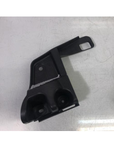 Support de pare chocs arriere BMW X3 E83 PHASE 1 