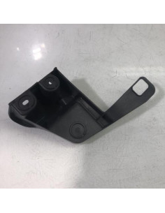 Support de pare chocs arriere BMW X3 E83 PHASE 1  2