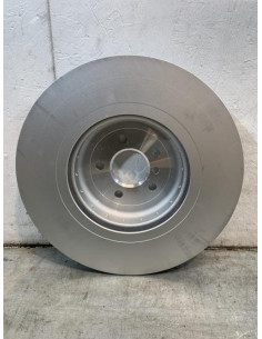 Disque arriere droit (freinage) BMW SERIE 7 G12 LIMOUSINE PHASE 1  2