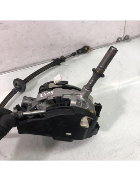 Selecteur boite de vitesse BMW X3 E83 PHASE 2 Diesel