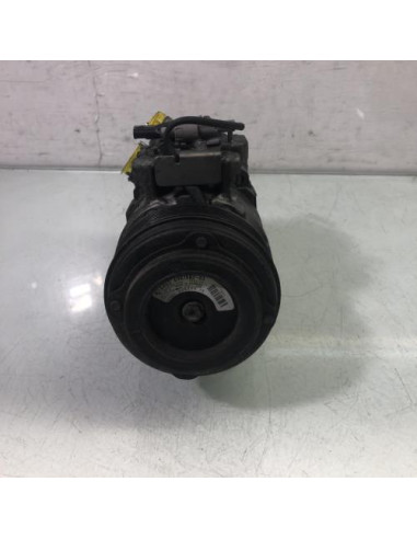 Compresseur clim BMW X1 E84 PHASE 1 Diesel