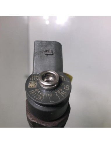 Injecteurs BMW SERIE 3 E90 PHASE 1 