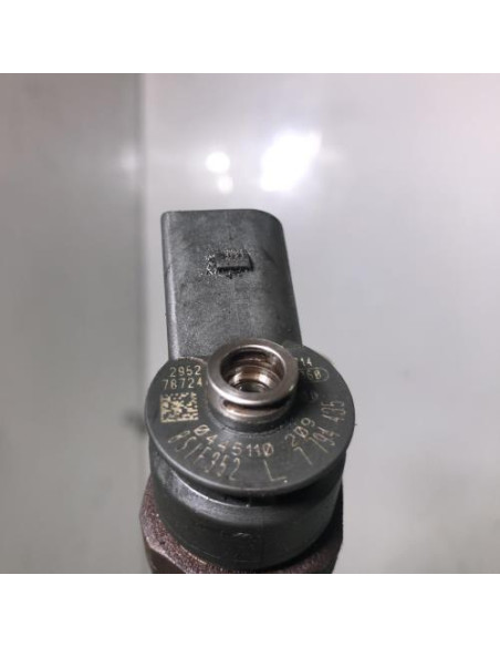 Injecteurs BMW SERIE 3 E90 PHASE 1 