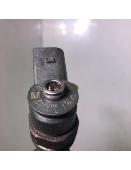 Injecteurs BMW SERIE 3 E90 PHASE 1 