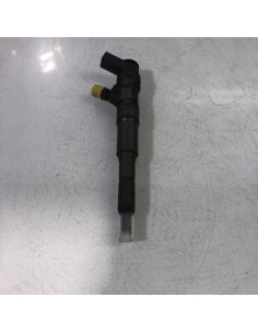 Injecteurs BMW SERIE 3 E90 PHASE 1 