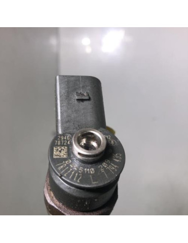 Injecteurs BMW SERIE 3 E90 PHASE 1 