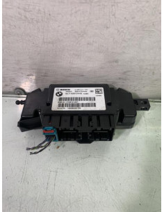 Boitier air bag BMW SERIE 3 F31 TOURING PHASE 1 BREAK Diesel 2