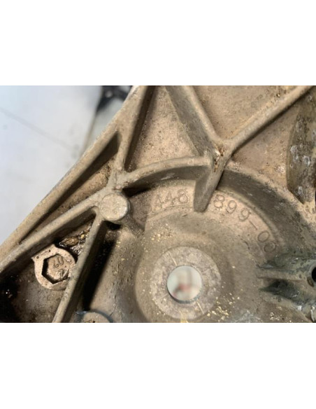 Berceau arriere BMW X3 E83 PHASE 2 Diesel