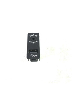 Prise port USB BMW SERIE 3 F31 TOURING PHASE 1 BREAK Diesel