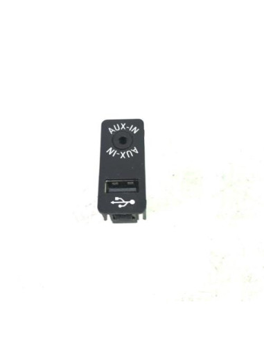 Prise port USB BMW SERIE 3 F31 TOURING PHASE 1 BREAK Diesel