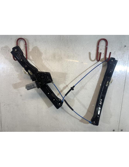 Leve vitre electrique avant gauche BMW SERIE 3 F31 TOURING PHASE 1 BREAK Diesel