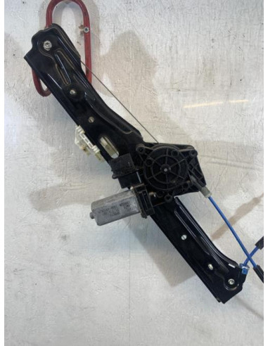 Leve vitre electrique avant gauche BMW SERIE 3 F31 TOURING PHASE 1 BREAK Diesel