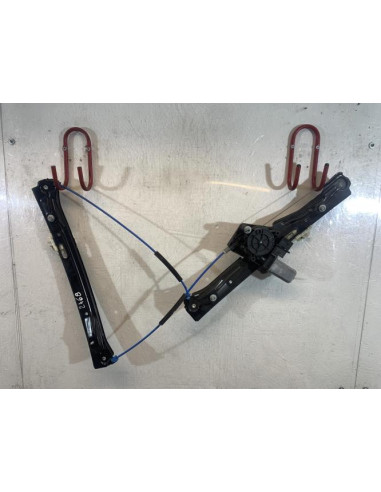 Leve vitre electrique avant droit BMW SERIE 3 F31 TOURING PHASE 1 BREAK Diesel
