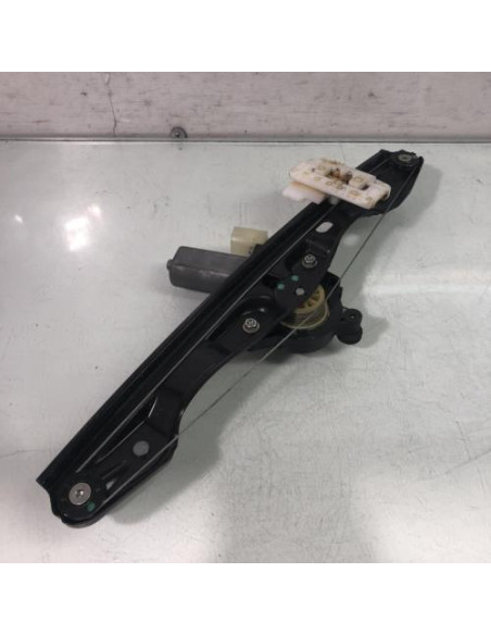 Leve vitre electrique arriere gauche BMW SERIE 3 F31 TOURING PHASE 1 BREAK Diesel