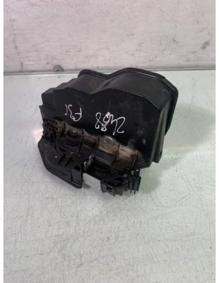 Serrure arriere droit BMW SERIE 3 F31 TOURING PHASE 1 BREAK Diesel