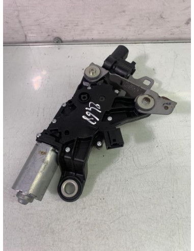 Moteur essuie glace arriere BMW SERIE 3 F31 TOURING PHASE 1 BREAK Diesel