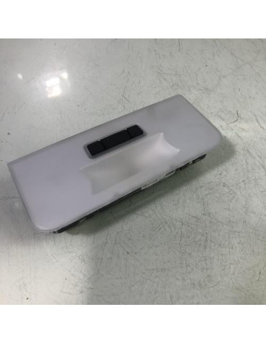 Eclairage de plafonnier BMW SERIE 1 E87 PHASE 2 Diesel