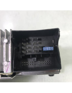 Autoradio d'origine BMW SERIE 1 E87 PHASE 2 Diesel 2