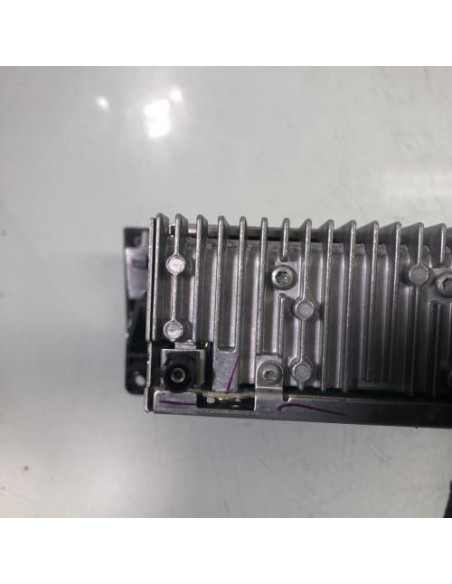 Autoradio d'origine BMW SERIE 1 E87 PHASE 2 Diesel
