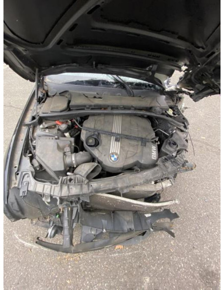 Bouton/Interrupteur BMW SERIE 1 E87 PHASE 2 Diesel