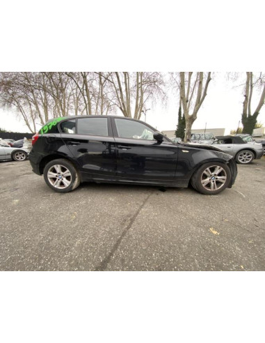 Bouton/Interrupteur BMW SERIE 1 E87 PHASE 2 Diesel