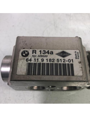 Detendeur de clim BMW SERIE 1 E87 PHASE 2 Diesel