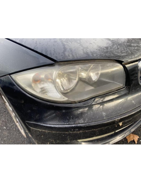 Conduite d'air BMW SERIE 1 E87 PHASE 2 Essence