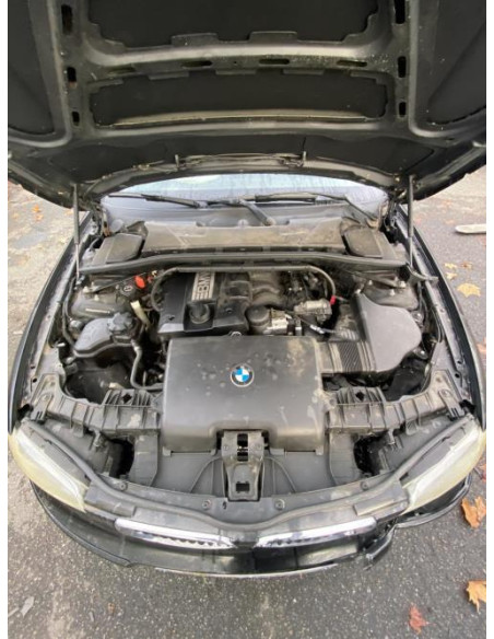 Conduite d'air BMW SERIE 1 E87 PHASE 2 Essence