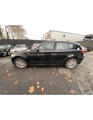 Conduite d'air BMW SERIE 1 E87 PHASE 2 Essence