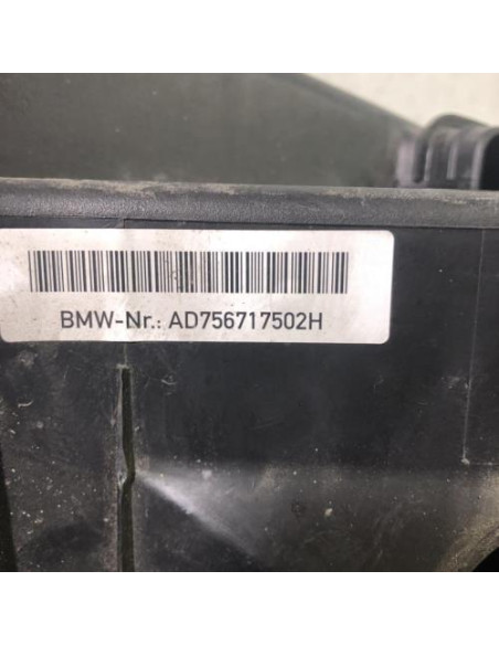 Boite a air BMW SERIE 1 E87 PHASE 2 Essence