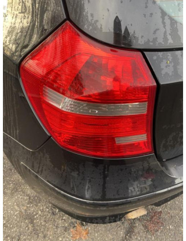 Boite a air BMW SERIE 1 E87 PHASE 2 Essence
