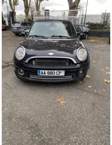 Bouton/Interrupteur MINI MINI 2 R56 PHASE 1 Essence
