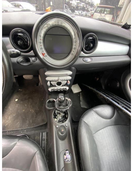 Bouton/Interrupteur MINI MINI 2 R56 PHASE 1 Essence